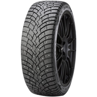 Foto pneumatico: PIRELLI, SCORPION ICE ZERO 2 XL (KS) STUD 215/60 R1717 100T Invernali