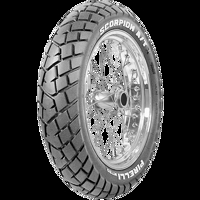 Foto pneumatico: PIRELLI, SCORPION MT 90 A/T MST 90/90 -2121 54S Estive