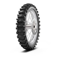 Foto pneumatico: PIRELLI, SCORPION MX SOFT 410 NHS 100/90 -1919 57M Estive