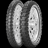 Foto pneumatico: PIRELLI, SCORPION MX32 MID SOFT NHS BSW 110/90 -1717 60M Estive