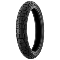 Foto pneumatico: PIRELLI, SCORPION RALLY STR M+S 120/70 R1717 58H Estive