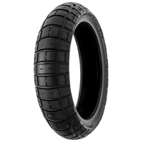 Foto pneumatico: PIRELLI, SCORPION RALLY STR REAR M/C 130/70 -1313 57P Estive