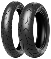 Foto pneumatico: PIRELLI, SCORPION TRAIL III 100/90 -1818 56V Estive