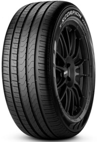 Foto pneumatico: PIRELLI, SCORPION VERDE 235/50 R2020 100W Estive