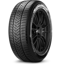 Foto pneumatico: PIRELLI, SCORPION WINTER 255/50 R1919 103T Invernali