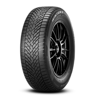Foto pneumatico: PIRELLI, SCORPION WINTER 2 255/40 R2121 102V Invernali