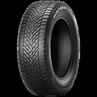 Foto pneumatico: PIRELLI, SCORPION WINTER 2 XL MFS BSW M+S 3PMSF 285/45 R2121 113V Invernali