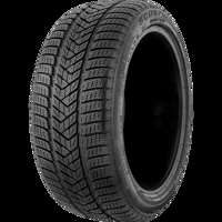 Foto pneumatico: PIRELLI, SCORPION WINTER XL RFT M+S 3PMSF 315/35 R2020 110V Invernali