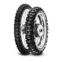 Foto pneumatico: PIRELLI, SCORPION XC MID HARD 100/100 -1818 59R Estive