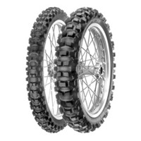 Foto pneumatico: PIRELLI, SCORPION XC MID HARD MST 120/100 -1818 68M Estive