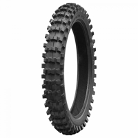 Foto pneumatico: PIRELLI, SCORPION XC MID SOFT 80/100 -2121 51R Estive