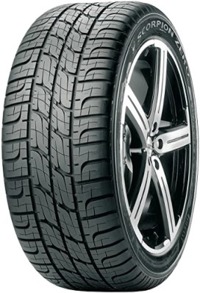 Foto pneumatico: PIRELLI, SCORPION ZERO 255/60 R1818 112V Estive