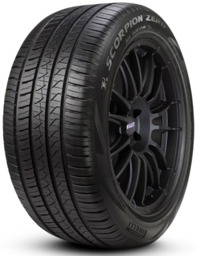Foto pneumatico: PIRELLI, SCORPION ZERO ALL SEASON 275/55 R1919 111V Quattro-stagioni