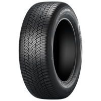 Foto pneumatico: PIRELLI, SCORPION ALL SEASON SF2 RFT MFS BSW M+S 3PMSF 245/50 RF1818 100Y Estive