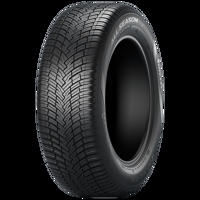 Foto pneumatico: PIRELLI, SCORPION ALL SEASON SF2 XL MFS BSW M+S 3PMSF 275/45 R2121 110Y Estive