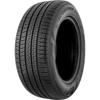 Foto pneumatico: PIRELLI, SCORPION ZERO ALL SEASON XL J LR M+S 245/45 R2020 103W Estive
