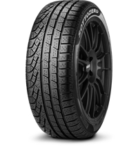 Foto pneumatico: PIRELLI, SOTTOZERO II W240 285/30 R1919 98V Invernali