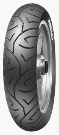 Foto pneumatico: PIRELLI, SPORT DEMON R 130/70 R1717 62H Estive