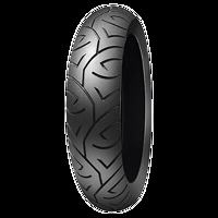 Foto pneumatico: PIRELLI, SPORT DEMON 130/70 -1717 62H Estive