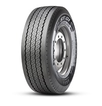 Foto pneumatico: PIRELLI, ST:01T 385/55 R22.522.5 160K Estive
