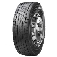 Foto pneumatico: PIRELLI, TH:01 PROWAY 315/80 R22.522.5 156L Estive