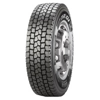 Foto pneumatico: PIRELLI, TR:01 II 315/70 R22.522.5 154L Estive