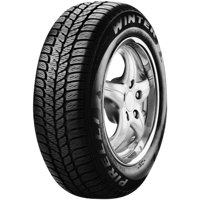 Foto pneumatico: PIRELLI, W 160 BSW M+S 3PMSF 145/ R1313 74Q Invernali