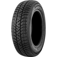 Foto pneumatico: PIRELLI, WINTER 190 SNOWCONTROL SERIE 3 M+S 3PMSF 185/65 R1515 88T Invernali