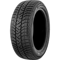 Foto pneumatico: PIRELLI, WINTER 210 SNOWCONTROL SERIE 3 XL * M+S 3PMSF 195/55 R1717 92H Invernali