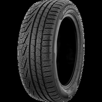 Foto pneumatico: PIRELLI, WINTER 210 SOTTOZERO SERIE II RFT * M+S 3PMSF 225/50 R1717 94H Invernali