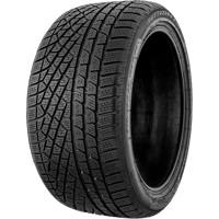 Foto pneumatico: PIRELLI, WINTER 240 SOTTOZERO XL M+S 3PMSF 245/40 R1919 98V Invernali