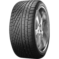 Foto pneumatico: PIRELLI, WINTER 270 SOTTOZERO SERIE II BSW M+S 3PMSF 335/30 R2020 104W Invernali