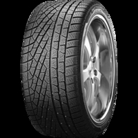 Foto pneumatico: PIRELLI, WINTER 270 SOTTOZERO SERIE II BSW M+S 3PMSF 335/30 R2020 104W Invernali
