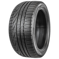 Foto pneumatico: PIRELLI, WINTER 270 SOTTOZERO SERIE II XL L M+S 3PMSF 255/35 R1919 96W Invernali