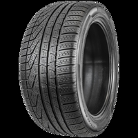 Foto pneumatico: PIRELLI, WINTER 270 SOTTOZERO SERIE II XL AO M+S 3PMSF 275/30 R2020 97W Invernali