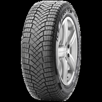 Foto pneumatico: PIRELLI, WINTER ICE ZERO FRICTION XL M+S 3PMSF 215/55 R1616 97T Invernali