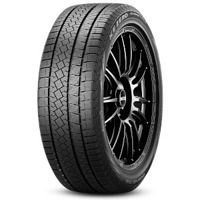 Foto pneumatico: PIRELLI, ICE ZERO ASIMMETRICO XL NORDIC COMPOUND BSW M+S 3PMSF 235/50 R1818 101H Invernali