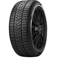 Foto pneumatico: PIRELLI, WINTER SOTTOZERO 3 255/45 R2020 105V Invernali