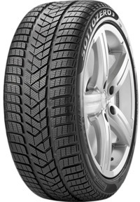 Foto pneumatico: PIRELLI, WINTER SOTTOZERO 3 R-F 225/55 R1717 97H Invernali