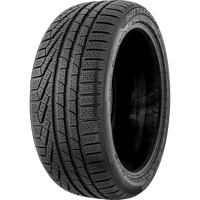 Foto pneumatico: PIRELLI, WINTER 240 SOTTOZERO SERIE II XL MO M+S 3PMSF 255/35 R1919 96V Invernali