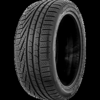 Foto pneumatico: PIRELLI, WINTER 240 SOTTOZERO SERIE II XL RFT e M+S M+S 3PMSF 275/30 R2020 97V Invernali