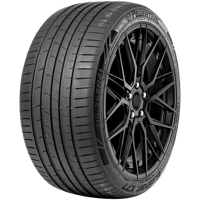 Foto pneumatico: POWERTRAC, ECOSPORT X77 XL 245/45 R2020 103Y Estive