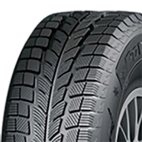 Foto pneumatico: POWERTRAC, SNOWTOUR C 8PR BSW M+S 3PMSF 215/75 R1616 113R Invernali