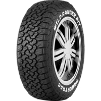 Foto pneumatico: POWERTRAC, WILDRANGER AT 245/70 R1616 107T Quattro-stagioni