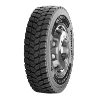 Foto pneumatico: PROMETEON, G02 ECO DRIVE 315/80 R22.522.5 158K Estive