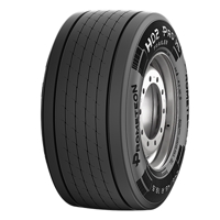 Foto pneumatico: PROMETEON, H02.PRO TRAILER 435/50 R19.519.5 164J Estive