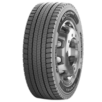 Foto pneumatico: PROMETEON, R02 PROWA.DRIVE 315/60 R22.522.5 152L Estive
