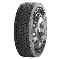 Foto pneumatico: PROMETEON, R02 PROWA.DRIVE 295/80 R22.522.5 152M Estive