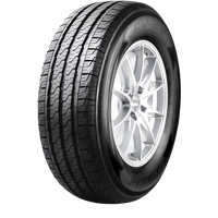 Foto pneumatico: RADAR, ARGONITE 4 SEASON RV-4S C 8PR M+S 3PMSF 225/70 R1515 112R Estive