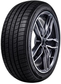 Foto pneumatico: RADAR, DIMAX 4SEASON 155/65 R1414 75H Quattro-stagioni